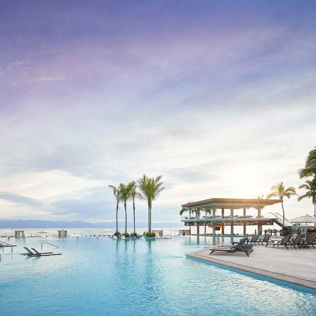 Marriott Puerto Vallarta Resort & Spa